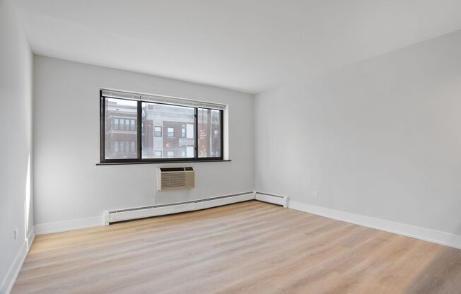 Studio, 1 bath, 298 sqft, $1,450, Unit 334