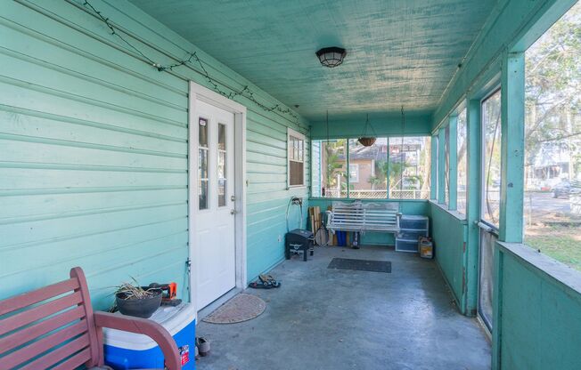 Beautiful House Near Downtown!!!