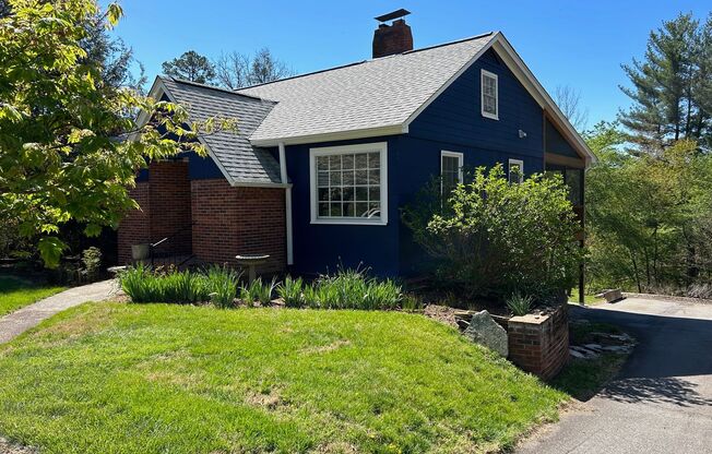 West AVL - Unfurnished Studio Apartment
