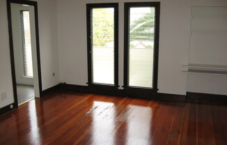 Studio, 1 bath, $1,695, Unit 101