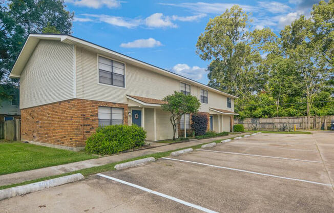 Apartments in Baton Rouge La for Rent