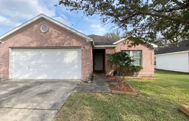 COMING SOON! 3402 Hunters Canyon Rd **Ask about our NO CASH DEPOSIT option!**