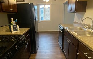 1 bed, 1 bath, 693 sqft, $1,255, Unit 2305