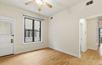 2 beds, 1 bath, 903 sqft, $2,595, Unit 2134-1R