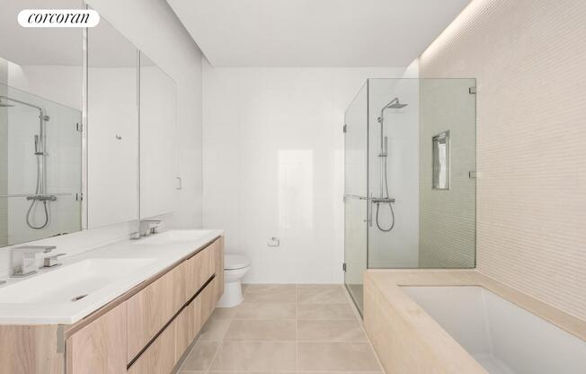 2 beds, 2.5 baths, 1,489 sqft, $14,000, Unit PH1