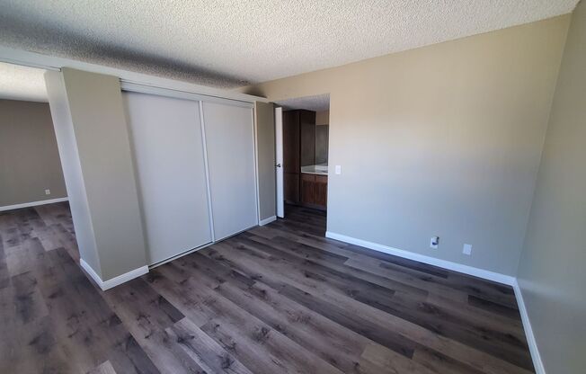 1 bed, 1 bath, 562 sqft, $2,050, Unit 146