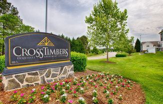 Crosstimbers Apartments