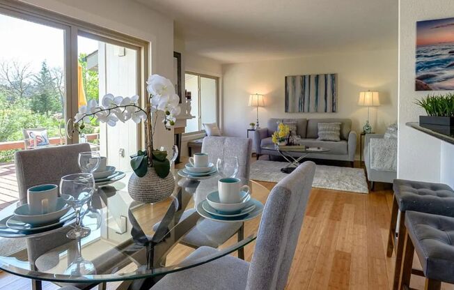 Spacious & bright 3 bedroom 2 bath home in San Mateo, double car garage, amenities