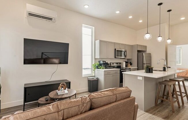 Emeril Townhomes