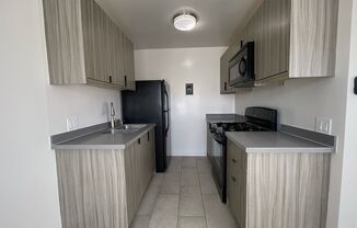 1 bed, 1 bath, 600 sqft, $1,745, Unit Unit 23