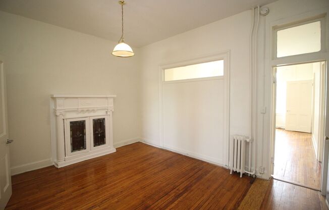 22 E Mt. Vernon Pl.