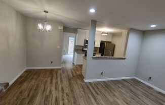 2 beds, 2 baths, $2,895