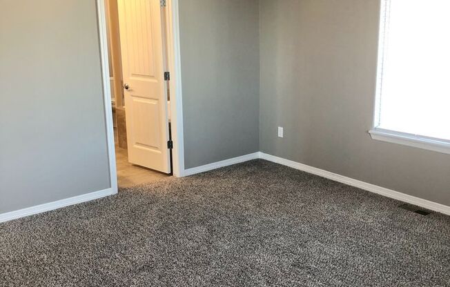Beautiful 3 Bed, 2.5 Bath House in Windsor!