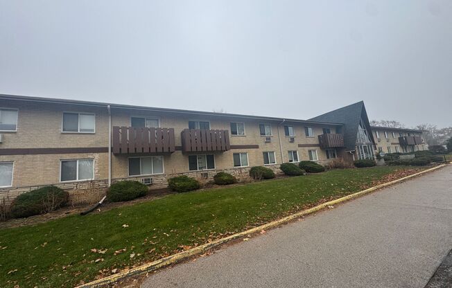 Evergreen Village Apartments