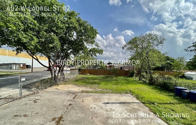 Partner-provided property photo