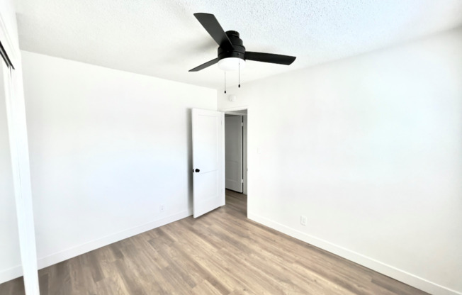 2 beds, 1 bath, 725 sqft, $2,395, Unit 635-20