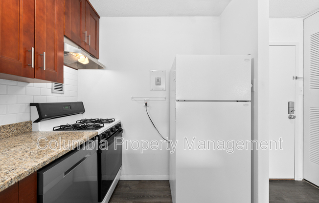 1301 20th St NW