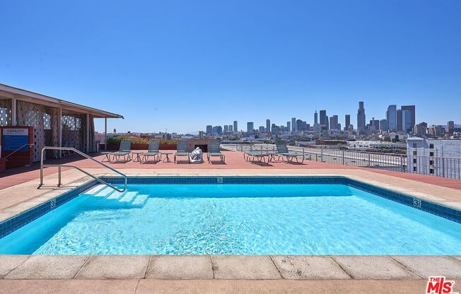 1 bed, 1 bath, 773 sqft, $3,100, Unit 302