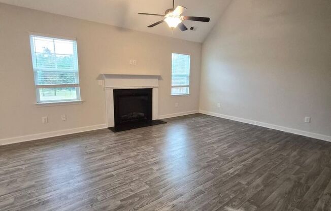 Welcome to 616 Riggs Road - Hubert