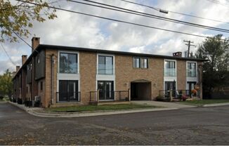 Catalpa Lofts