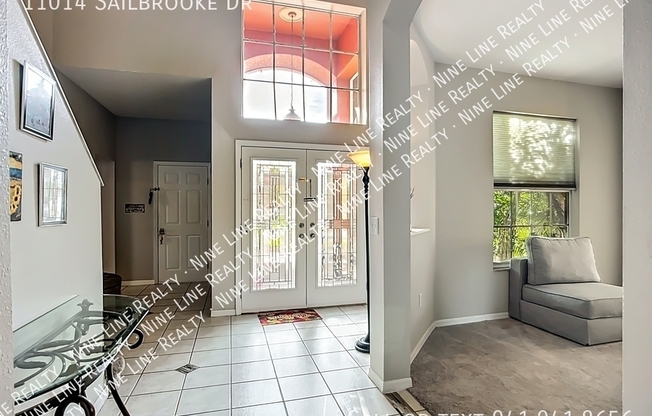 11014 SAILBROOKE DR