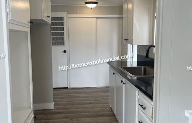 2 beds, 2 baths, $1,695