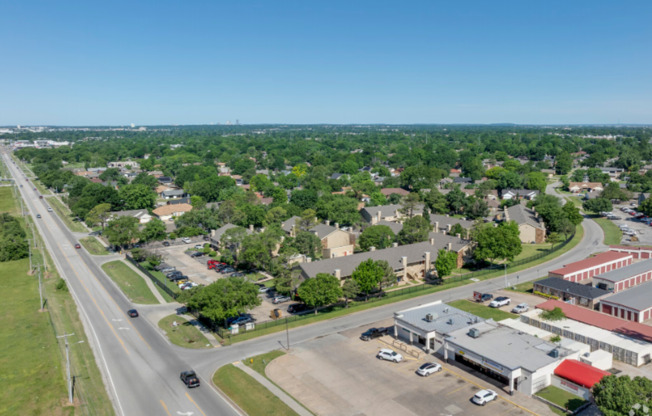 1 bed, 1 bath, 720 sqft, $899, Unit Apt 509