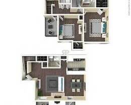 Partner-provided photo for $1367 unit