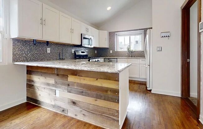 3629 Marmion Way