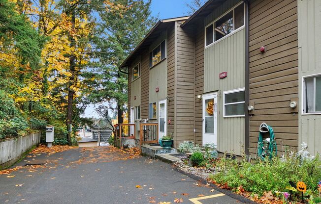 Bright & Inviting 2-Bed, 1.5-Bath with Modern Touches and Private Upstairs Retreat