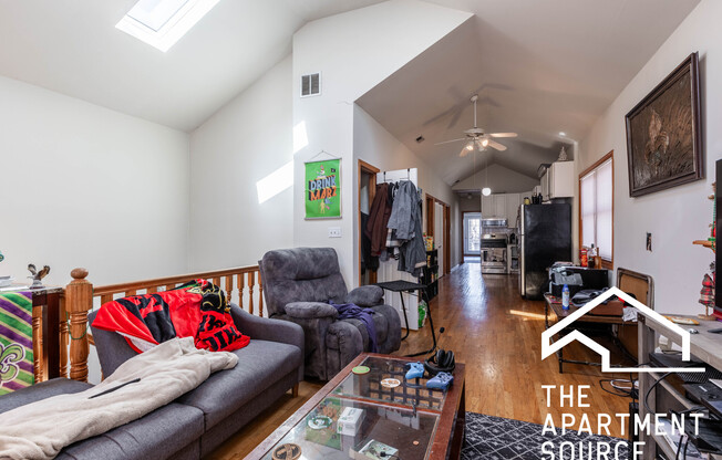 920 N Paulina St D
