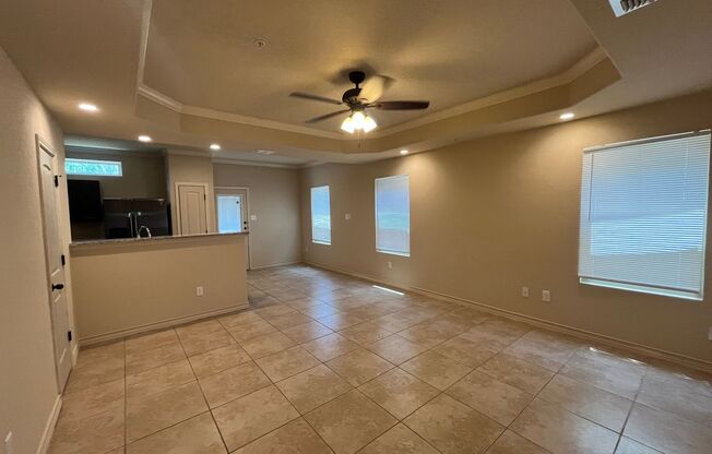 6534 Marcel Way #101, San Antonio, TX. 78233