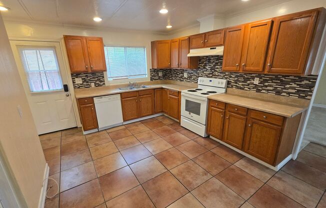 Summit Mobile Home Community