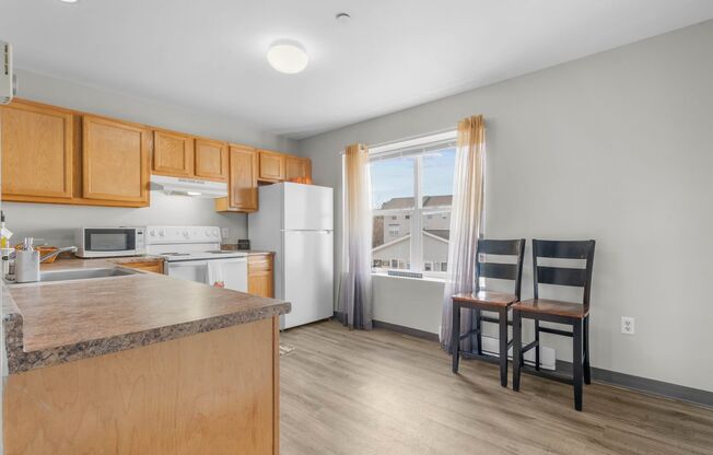 Pine Rock Student Living
