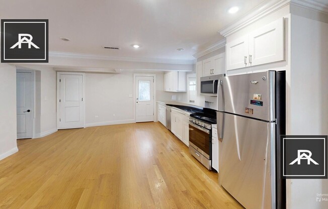 64 GORDON ST