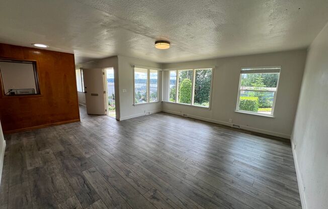 Bremerton Duplex