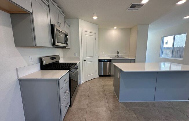 3109 Omega Way