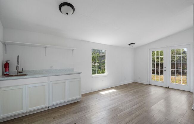 403 Blackson Avenue