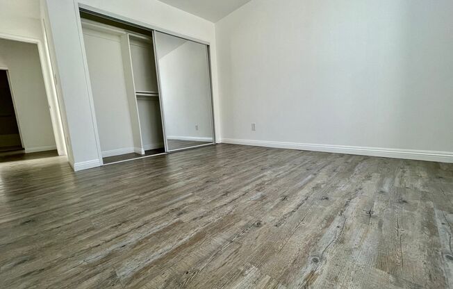 2 beds, 2 baths, 1,000 sqft, $2,900, Unit 101