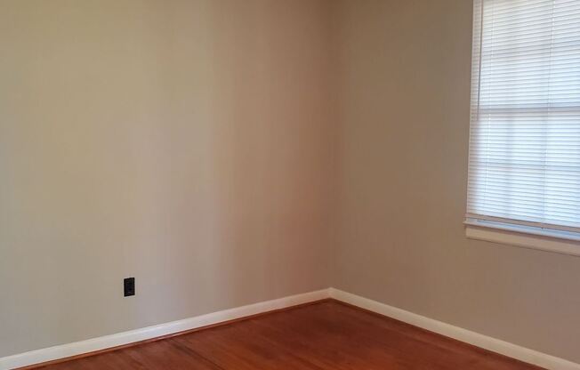 2018 Starnes Street