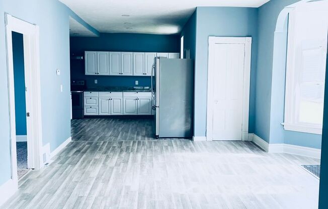 5br/2ba home minutes from I-80 Access!
