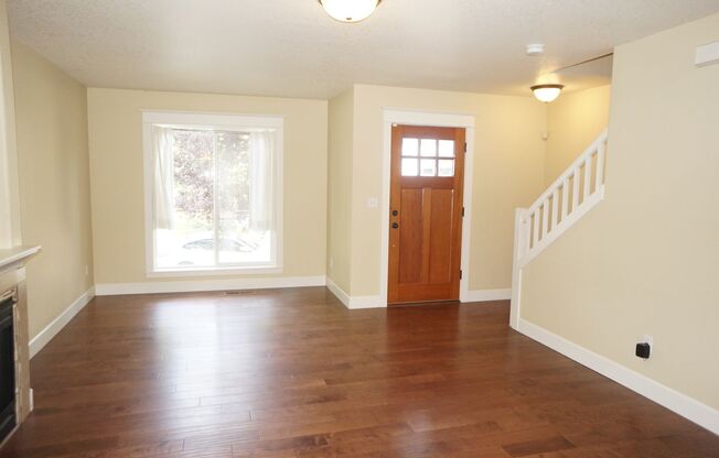 NE Piedmont 3-bedroom Beauty! -