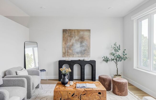 Frameline Apartments