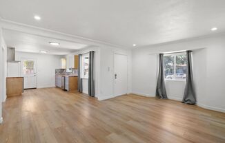 2 beds, 1 bath, $2,995, Unit Penn Mar Ave