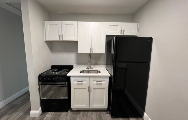 1 bed, 1 bath, 700 sqft, $1,700, Unit 2