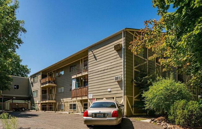 2 beds, 1 bath, 1,000 sqft, $1,295, Unit #3