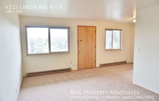 4215 Linden Ave N