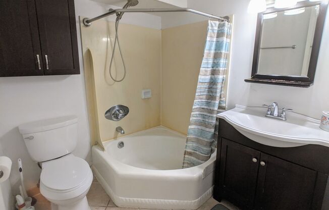 1 bed, 1 bath, $2,225, Unit # 2201