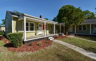 Third Avenue Apartments