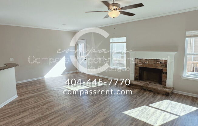 210 LYNDON WAY